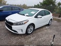 2017 Kia Forte — photo 2 of 11 | VIN 3KPFL4A76HE102233