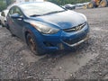 2013 Hyundai Elantra — photo 6 of 11 | VIN KMHDH4AE2DU969210