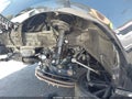 2026 Toyota Camry — photo 18 of 18 | VIN 4T1DAACK9TU233921