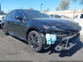 2026 Toyota Camry — photo 1 of 18 | VIN 4T1DAACK9TU233921