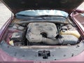 2017 Dodge Charger — photo 10 of 16 | VIN 2C3CDXHG4HH576083