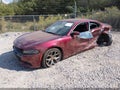 2017 Dodge Charger — photo 2 of 16 | VIN 2C3CDXHG4HH576083