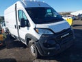 2024 Ram ProMaster 2500 — photo 1 of 16 | VIN 3C6LRVDG3RE141907