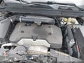 2014 Chevrolet Malibu — photo 10 of 17 | VIN 1G11C5SL1EF267161