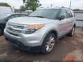 2015 Ford Explorer — photo 2 of 16 | VIN 1FM5K8D88FGB18243
