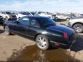 2002 Ford Thunderbird — photo 3 of 11 | VIN 1FAHP60AX2Y106900