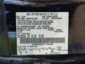 2002 Ford Thunderbird — photo 9 of 11 | VIN 1FAHP60AX2Y106900