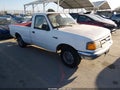 1996 Ford Ranger — photo 1 of 11 | VIN 1FTCR10U3TTA31452