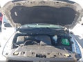 2018 Ram 1500 — photo 10 of 17 | VIN 1C6RR6FG4JS333528