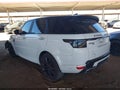 2021 Land Rover Range Rover Sport — photo 3 of 11 | VIN SALWS2RU4MA777182