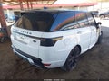 2021 Land Rover Range Rover Sport — photo 4 of 11 | VIN SALWS2RU4MA777182