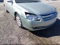 2006 Toyota Avalon — photo 6 of 11 | VIN 4T1BK36BX6U099971
