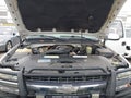 2001 Chevrolet Silverado 1500 — photo 10 of 11 | VIN 2GCEK19T611363069