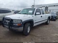 2001 Chevrolet Silverado 1500 — photo 2 of 11 | VIN 2GCEK19T611363069