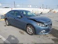 2015 Mazda 3 — photo 1 of 16 | VIN 3MZBM1V75FM127788