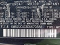 2013 Hyundai Tucson — photo 9 of 15 | VIN KM8JUCAC6DU670388