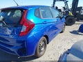 2015 Honda Fit — photo 4 of 17 | VIN 3HGGK5H52FM774215