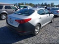 2011 Kia Optima — photo 4 of 18 | VIN KNAGM4A73B5065000