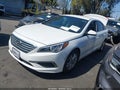 2017 Hyundai Sonata — photo 2 of 13 | VIN 5NPE24AF6HH540218