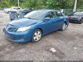 2013 Toyota Corolla — photo 2 of 16 | VIN 5YFBU4EEXDP090293
