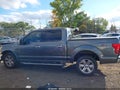 2018 Ford F-150 — photo 14 of 16 | VIN 1FTEW1E50JFE00735