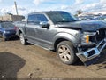 2018 Ford F-150 — photo 1 of 16 | VIN 1FTEW1E50JFE00735