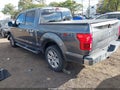 2018 Ford F-150 — photo 3 of 16 | VIN 1FTEW1E50JFE00735