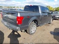 2018 Ford F-150 — photo 4 of 16 | VIN 1FTEW1E50JFE00735