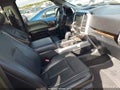 2018 Ford F-150 — photo 5 of 16 | VIN 1FTEW1E50JFE00735