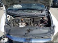 2010 Honda Civic — photo 10 of 17 | VIN 2HGFA1F57AH552089