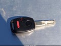 2010 Honda Civic — photo 11 of 17 | VIN 2HGFA1F57AH552089