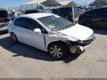 2010 Honda Civic — photo 1 of 17 | VIN 2HGFA1F57AH552089