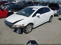 2010 Honda Civic — photo 2 of 17 | VIN 2HGFA1F57AH552089