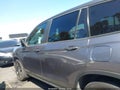 2019 Honda Passport — photo 14 of 18 | VIN 5FNYF7H28KB007072