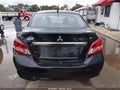 2020 Mitsubishi Mirage — photo 16 of 16 | VIN ML32F4FJ7LHF12056