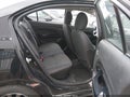 2020 Mitsubishi Mirage — photo 8 of 16 | VIN ML32F4FJ7LHF12056