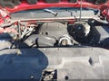 2007 Chevrolet Silverado 1500 — photo 10 of 16 | VIN 3GCEK13327G550060