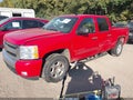 2007 Chevrolet Silverado 1500 — photo 2 of 16 | VIN 3GCEK13327G550060