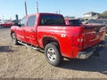 2007 Chevrolet Silverado 1500 — photo 3 of 16 | VIN 3GCEK13327G550060