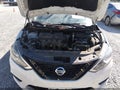 2016 Nissan Sentra — photo 10 of 11 | VIN 3N1AB7AP3GY209674
