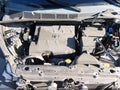 2013 Toyota Sienna — photo 10 of 15 | VIN 5TDXK3DC0DS384122