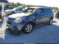 2014 Chevrolet Equinox — photo 2 of 16 | VIN 2GNALAEK2E6133716