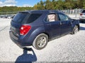 2014 Chevrolet Equinox — photo 4 of 16 | VIN 2GNALAEK2E6133716