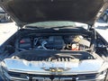 2022 GMC Sierra 1500 — photo 10 of 17 | VIN 3GTUUDET0NG547000