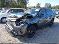 2021 Toyota RAV4 Hybrid — photo 2 of 18 | VIN 4T3E6RFV4MU058125