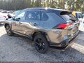 2021 Toyota RAV4 Hybrid — photo 3 of 18 | VIN 4T3E6RFV4MU058125