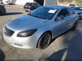 2012 Buick Regal — photo 2 of 16 | VIN 2G4GT5GV5C9130687