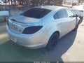 2012 Buick Regal — photo 4 of 16 | VIN 2G4GT5GV5C9130687