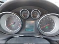 2012 Buick Regal — photo 7 of 16 | VIN 2G4GT5GV5C9130687