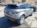2013 Land Rover Range Rover Evoque — photo 4 of 11 | VIN SALVP2BG9DH744350